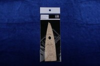 Mk1 Design MD-70017 Tirpitz German Battleship Wooden Deck 1/700