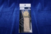 Mk1 Design MD-70018 Battleship Scharnhorst Wooden Deck 1/700
