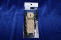 Mk1 Design MD-70019 DKM GNEISENAU Wooden Deck 1/700