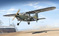Sword 48015 L-5A/OY-1/Sentinel Mk.I 1/48