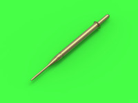 Master AM-144-036 BAE Harrier GR.1/T.2/AV-8A,C - Pitot Tube 1/144