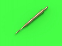 Master AM-144-037 BAE Harrier GR.3/T.4 - Pitot Tube 1/144