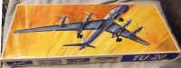 Veb Plasticart Ту-95 (TU-20) 1/100