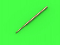 Master AM-144-038 Heinkel He-162 Salamander - Pitot Tube 1/144