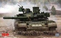 RFM 5105 T-80U 1/35