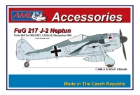 AML AMLA32023 Fw 190A-8/R11 w/ FuG 217 J-2 Neptun 1/32