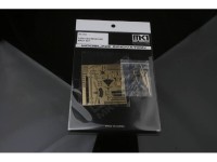 Mk1 Design MS-20004 USS Missouri BB-63 1/200