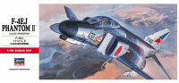 Hasegawa 00331 F-4Ej Phantom II 1/72