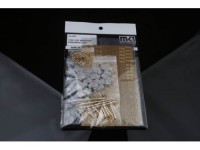 Mk1 Design MS-20005 USS Missouri BB-63 1/200