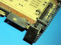 Eduard BIG03519 BRUMMBAR 1/35 TAM