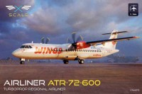 X-Scale X144013 Airliner ATR-72-600 1/144