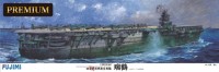 Fujimi F-60032 Японский авианосец Zuikaku PREMIUM 1/350