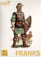 HAT 6007 Franks 1/72