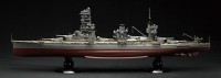 Fujimi F-60091 Японский линкор Yamashiro 1943 с экипажем 1/350