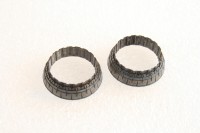 Mk1 Design MA-72003 Grumman F-14A Tomcat P.W exhaust nozzle Set (OPEND) 1/72