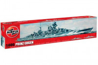 Airfix 05203 Prinz Eugen 1/600