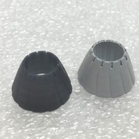 Mk1 Design MA-72010 SE Grumman F-14B/D exhaust nozzle Set (closed) 1/72