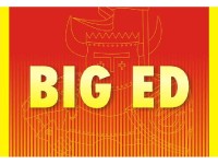 Eduard BIG07261 Su-27 FLANKER A 1/72