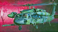 Hasegawa 00437 Вертолет HH-60D NIGHT HAWK 1/72