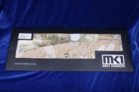 Mk1 Design MD-20001 USS Arizona BB-39 1941 DX PACK 1/200