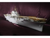 Mk1 Design MD-20006 USS Hornet CV-8 DX PACK 1/200