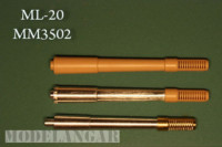 Magic Models MM3502 152 мм ствол МЛ-20.