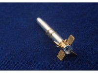 Mk1 Design MA-32002 5inch HVAR Rocket 4Set. 1/32