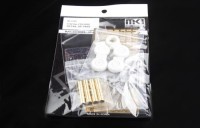 Mk1 Design MA-32004 Heinkel He-219A-7 UHU Detail-UP PartS 1/32