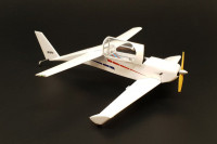 Brengun BRL-32045 Rutan Quickie (resin kit) 1/32
