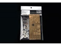 Mk1 Design MA-32009 Republic P-47D Thunderbolt Detail-UP PartS 1/32