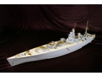 Mk1 Design MD-20013 H.M.S. Rodney DX PACK 1/200