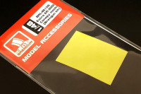 Brengun BRL-48156 Canopy masks Extra EA-300L (BRENGUN) 1/48