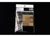 Mk1 Design MA-32010 Vought F4U-1 CORSAIR Detail-UP PartS 1/32