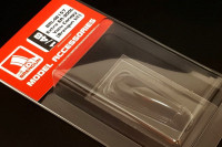 Brengun BRL-48157 Vacu Canopy Extra EA-300L (BRENGUN) 1/48